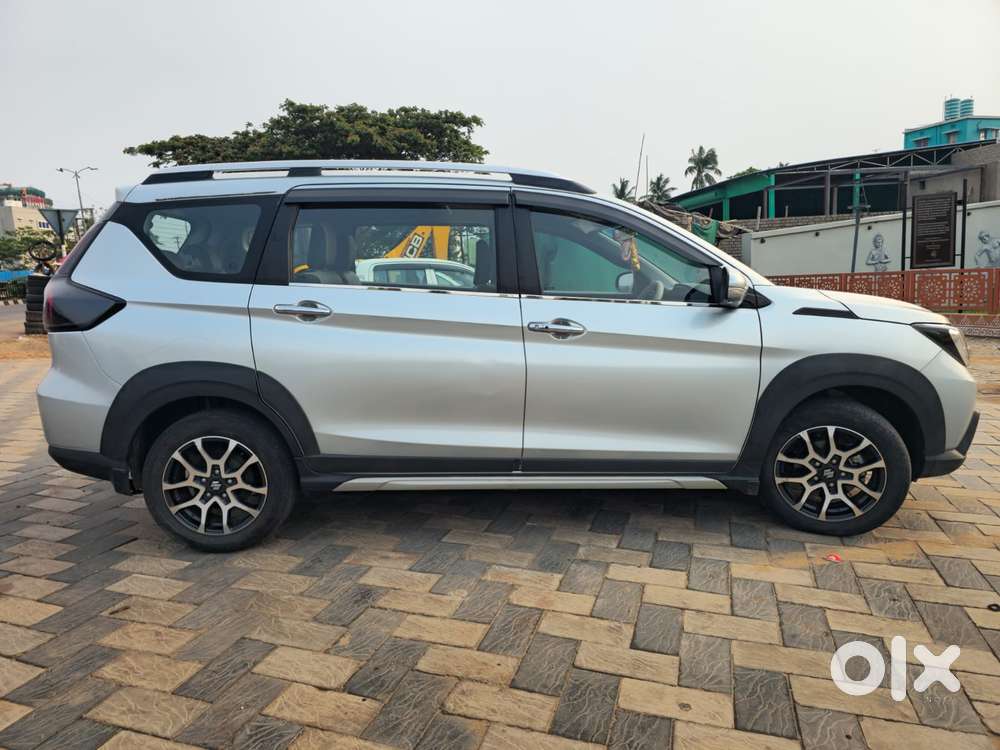 Maruti Suzuki Xl6 1.5 Zeta Mt, 2024, Petrol