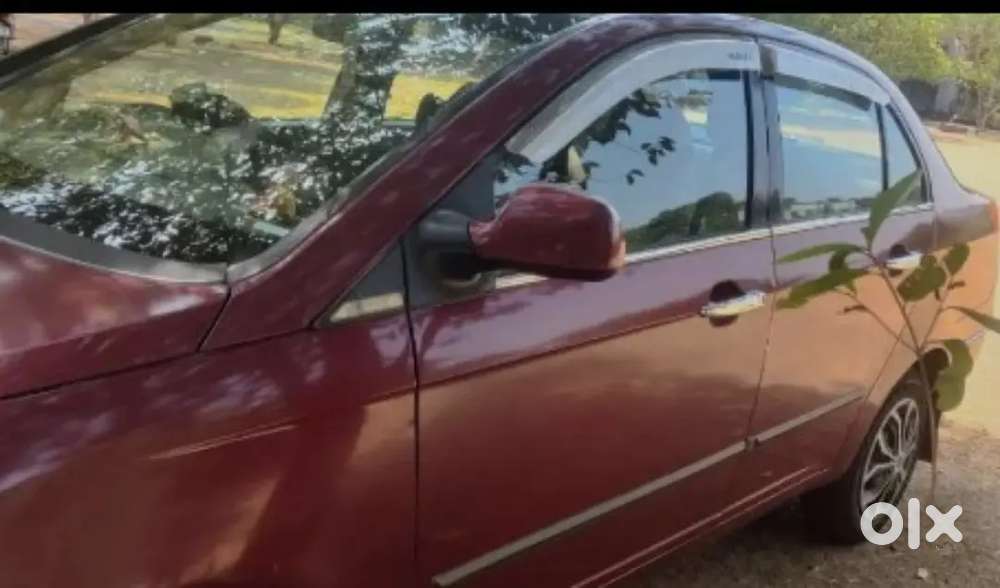 Tata Manza Lx 2013