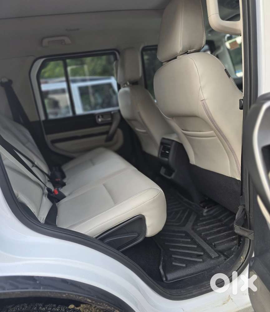Mahindra Diesel Automatic 2025