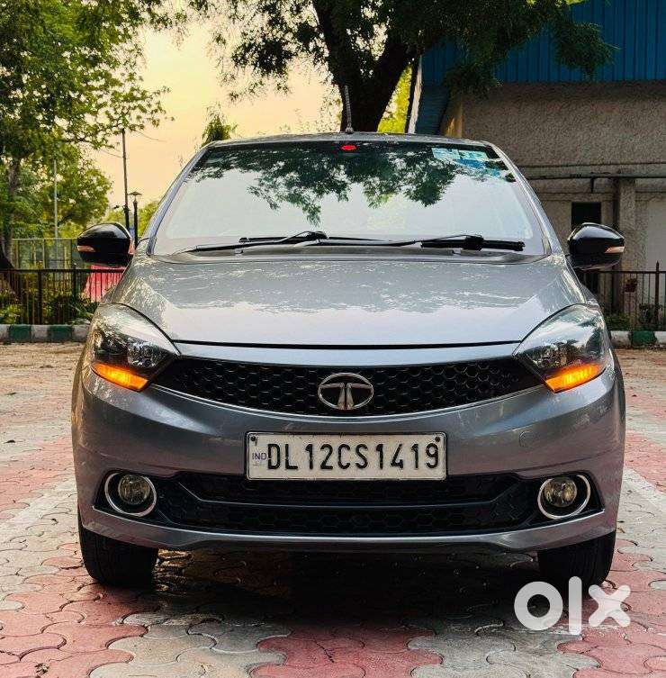 Tata Tiago 1.05 Revotorq Xz Plus, 2020, Petrol