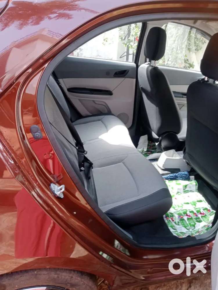 Tata Tiago Xz 2025