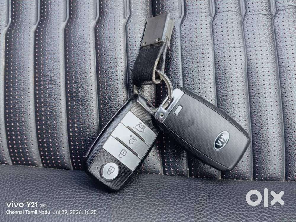 Kia Sonet Gtx Plus Dct, 2020, Petrol