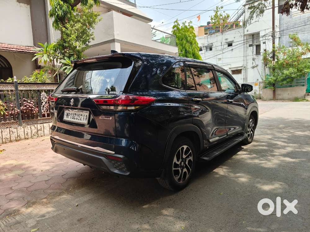 Maruti Suzuki Invicto Alpha Plus 7str, 2024, Diesel