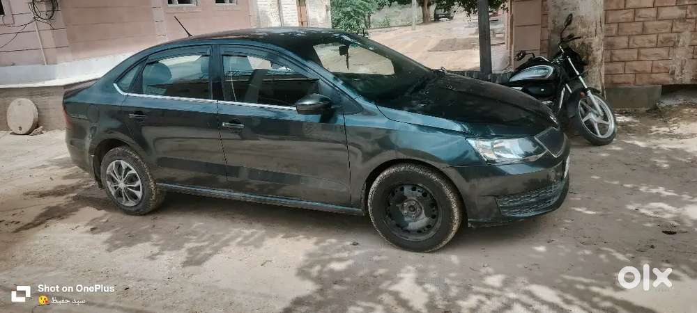 Skoda Rapid 1.0 Tsi 2021 Urgent Sell 1st Owner