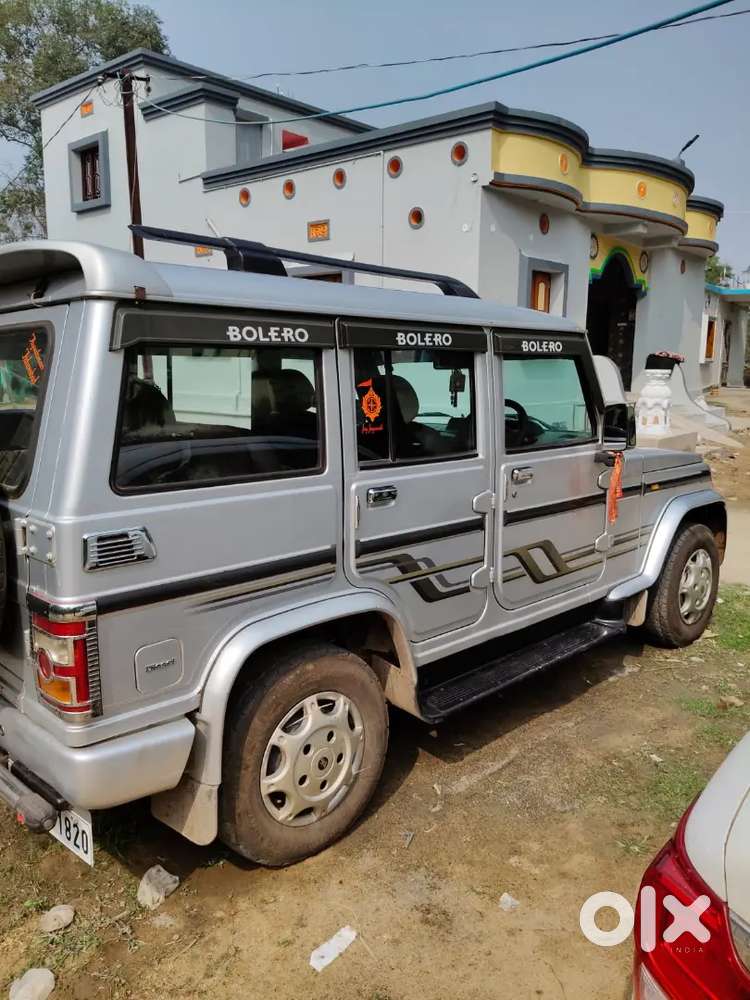 Mahindra Be4 Bs 6 2021 Diesel Good Condition