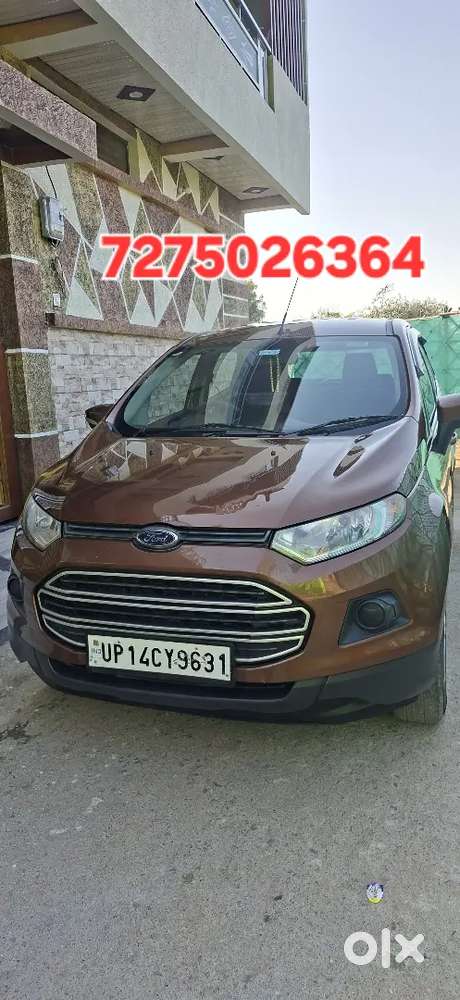 All Original Condition