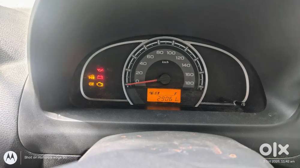 Maruti Suzuki Alto 800 Lxi 2019, Bs4 Engine