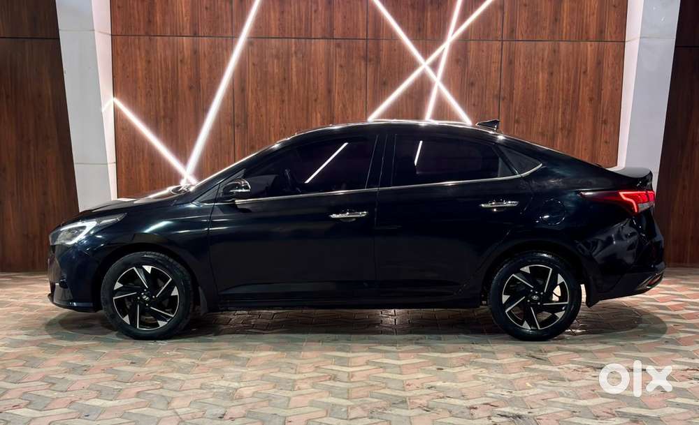 Hyundai Verna 1.5 Sx (o) Diesel Mt, 2020, Diesel