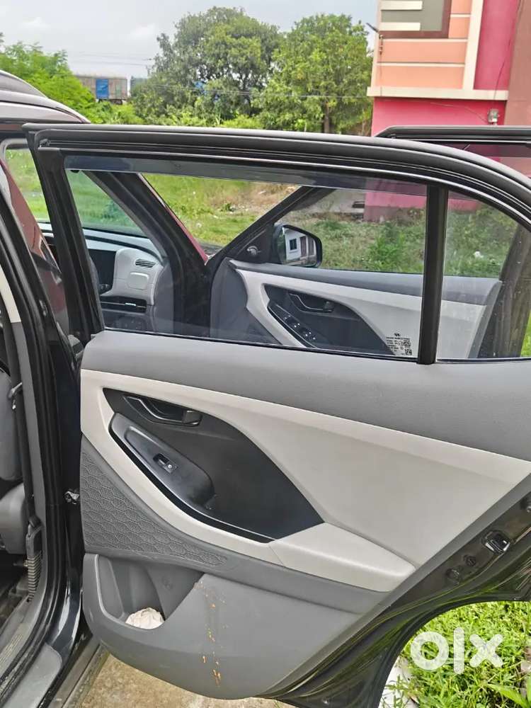 Hyundai Creta N Line 2024