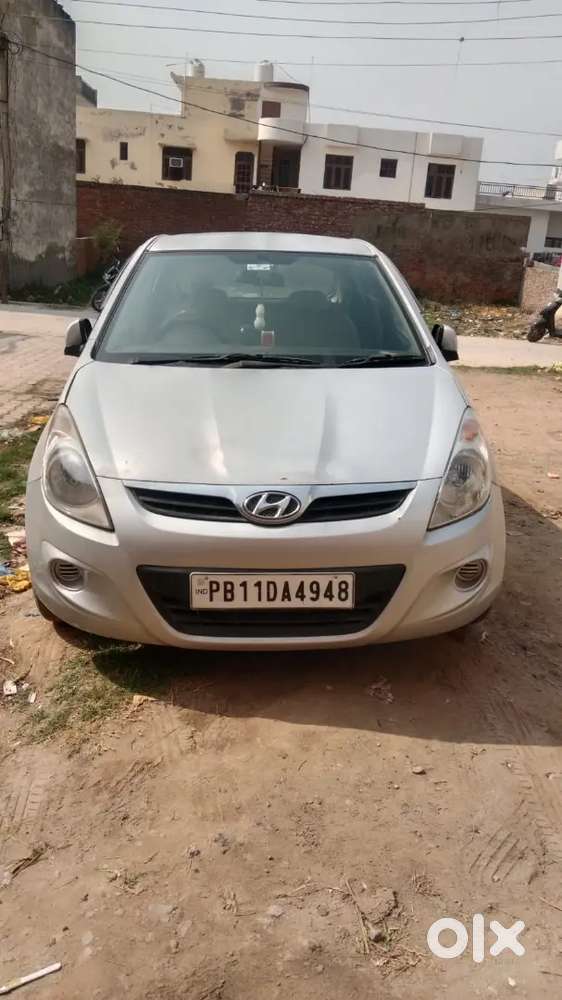Hyundai I20 2011 Diesel Well Maintained