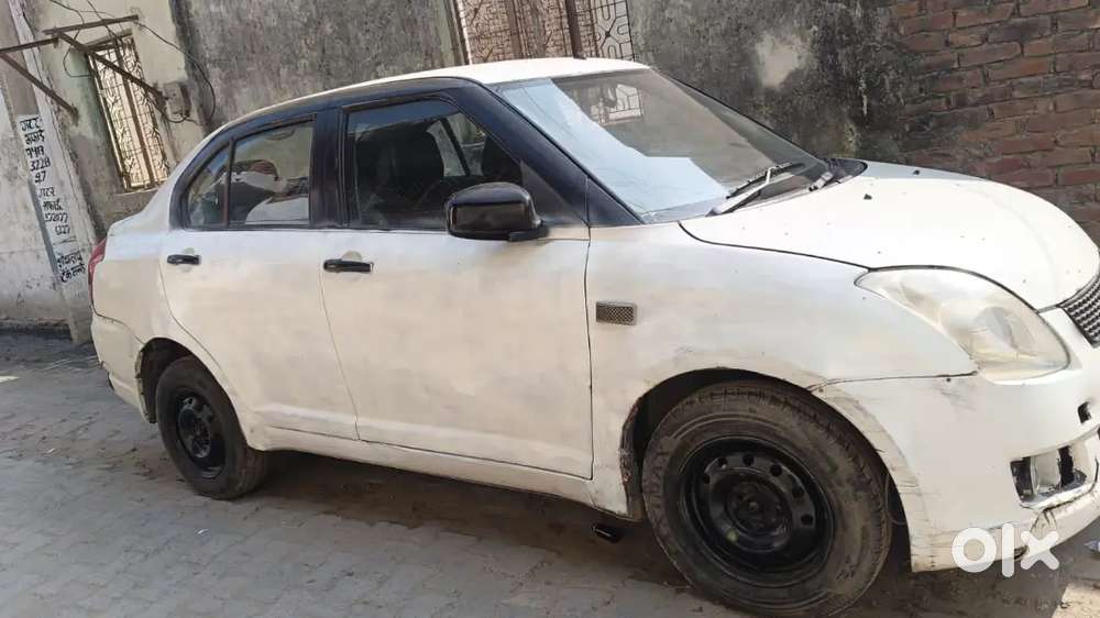 Maruti Suzuki Swift Dzire