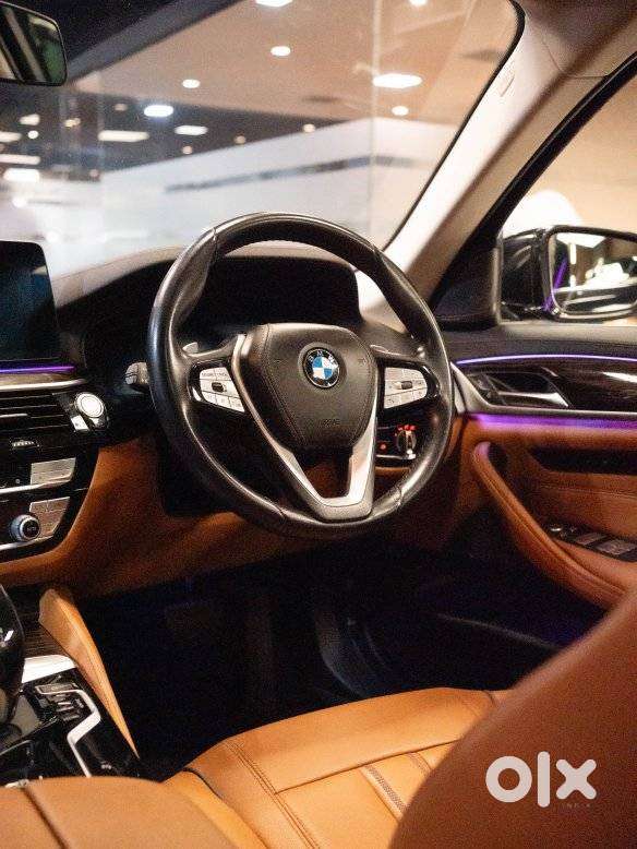 Bmw 5 Series 2.0 520d Luxury Line, 2023, Diesel