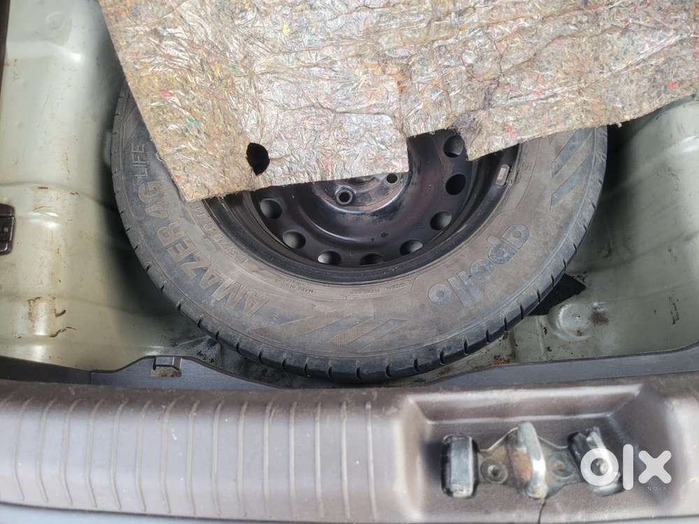 Hyundai I20 Magna Plus, 2012, Petrol