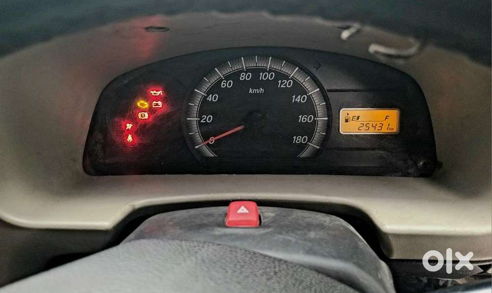 Maruti Suzuki Eeco 5 Str Ac (o), 2022, Petrol