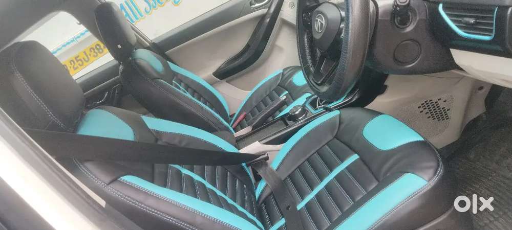 Tata Nexon Ev 2022