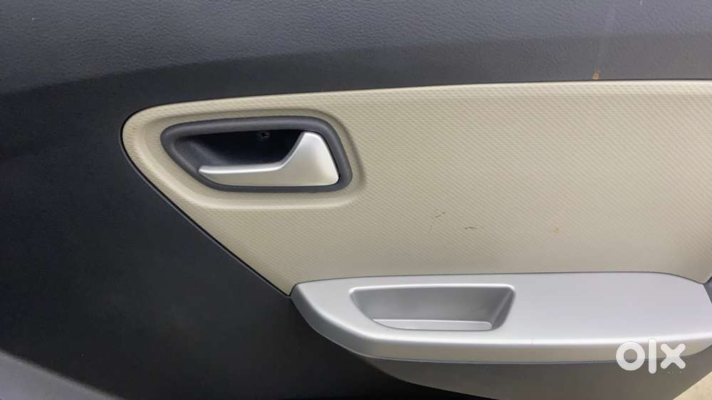 Maruti Suzuki Alto K10 Vxi, 2019, Petrol