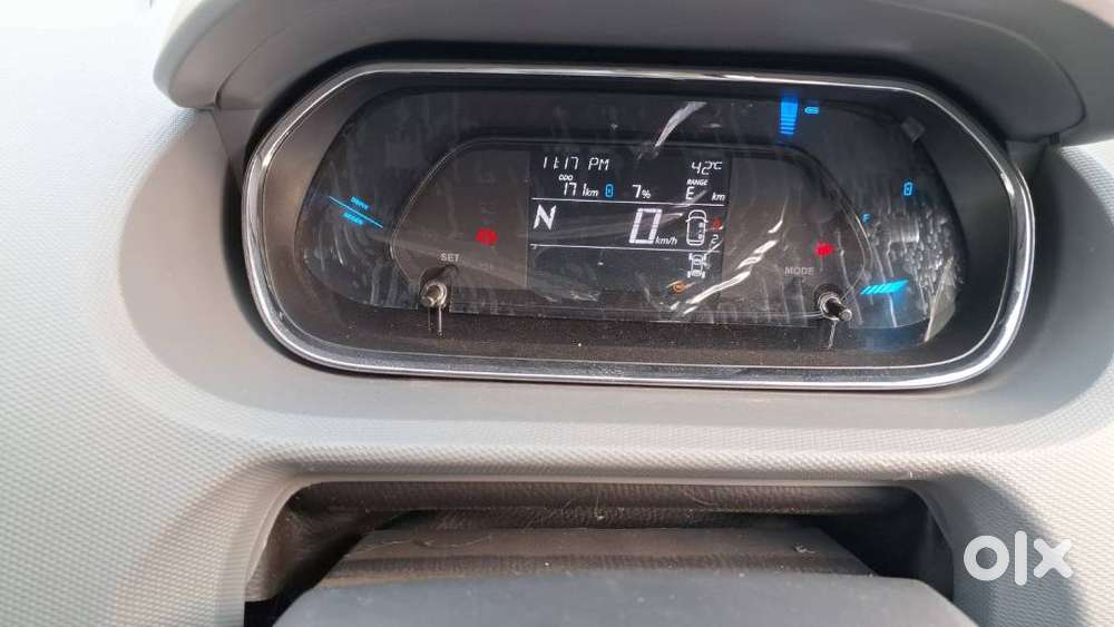Tata Tiago Ev Xt Lr, 2026, Electric