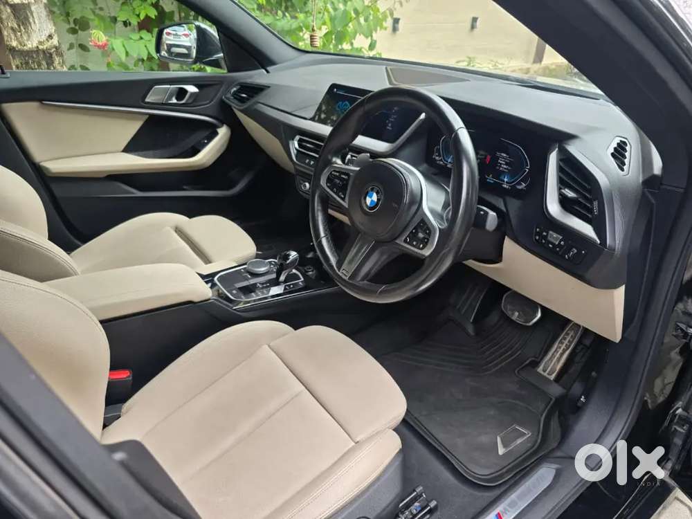 Bmw 2 Series Gran 2023 Coupe Msport Pro Automatic