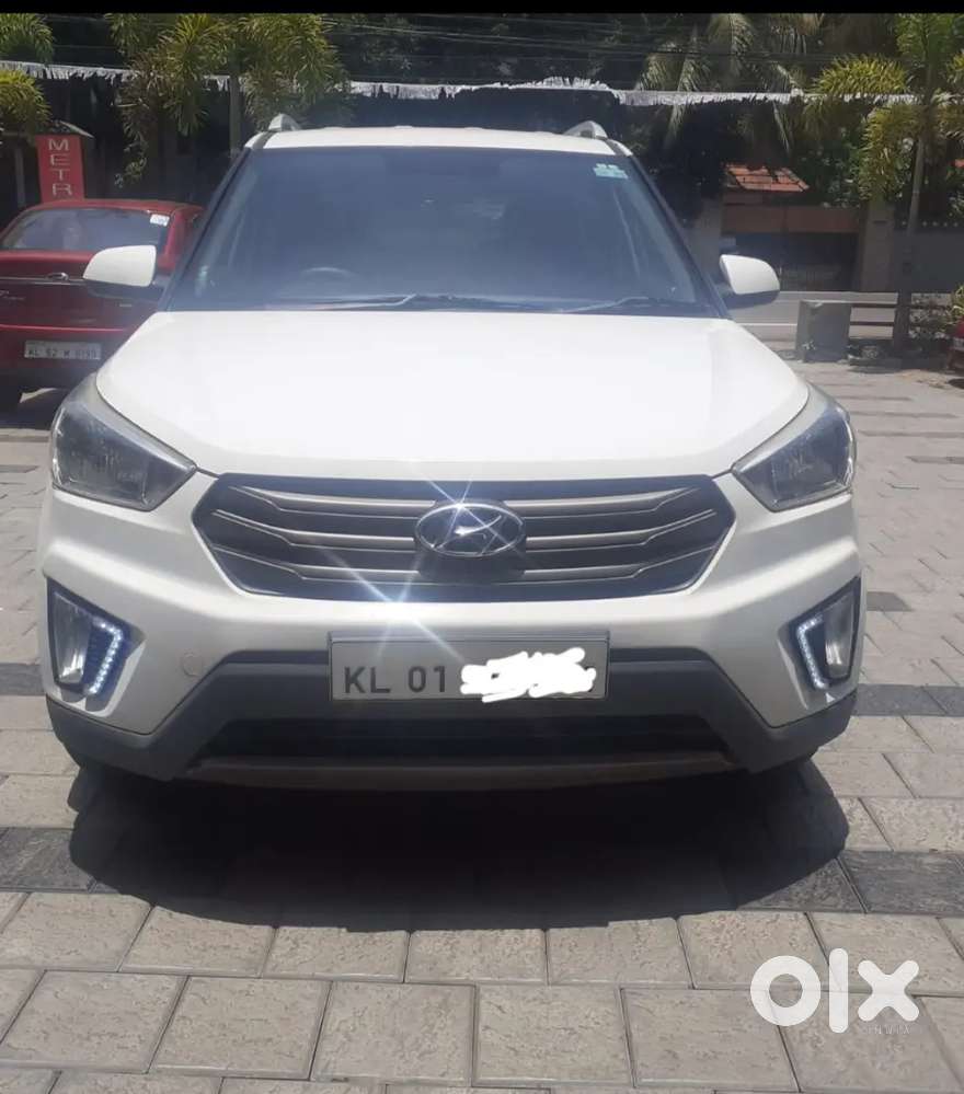 Doctore Used Creta