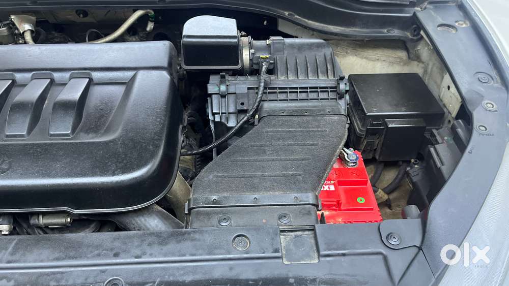Mahindra Xuv700 2.2 Ax 5 Diesel At Str, 2021, Diesel