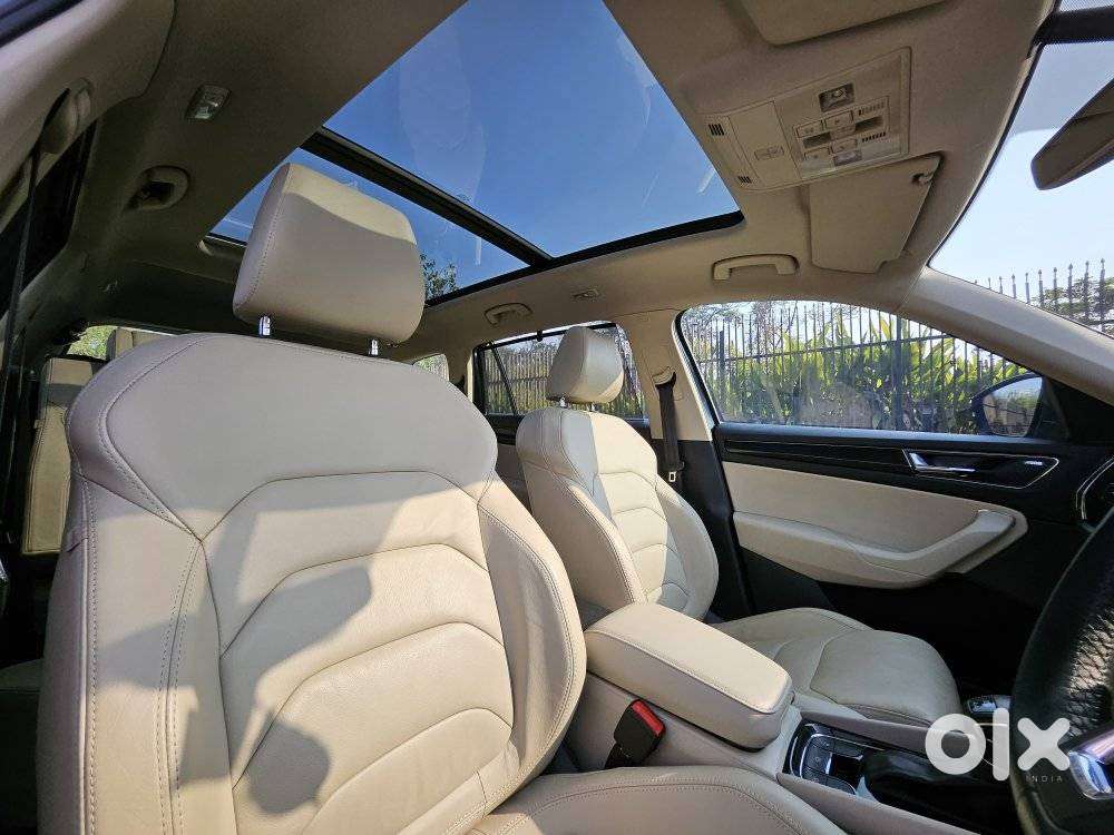 Skoda Kodiaq, 2019, Diesel