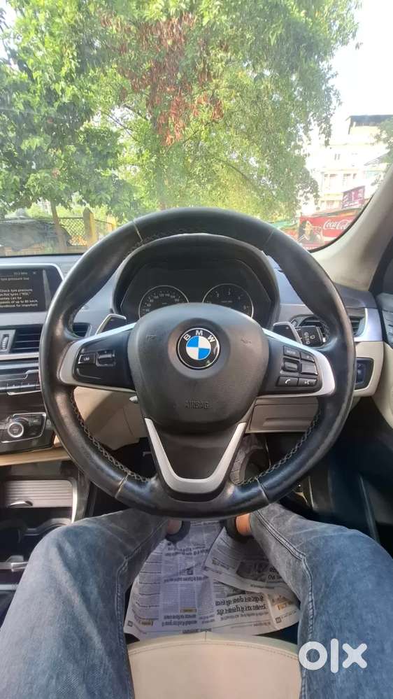 Bmw X1 Sdrive20d Expedition, 2016, Diesel
