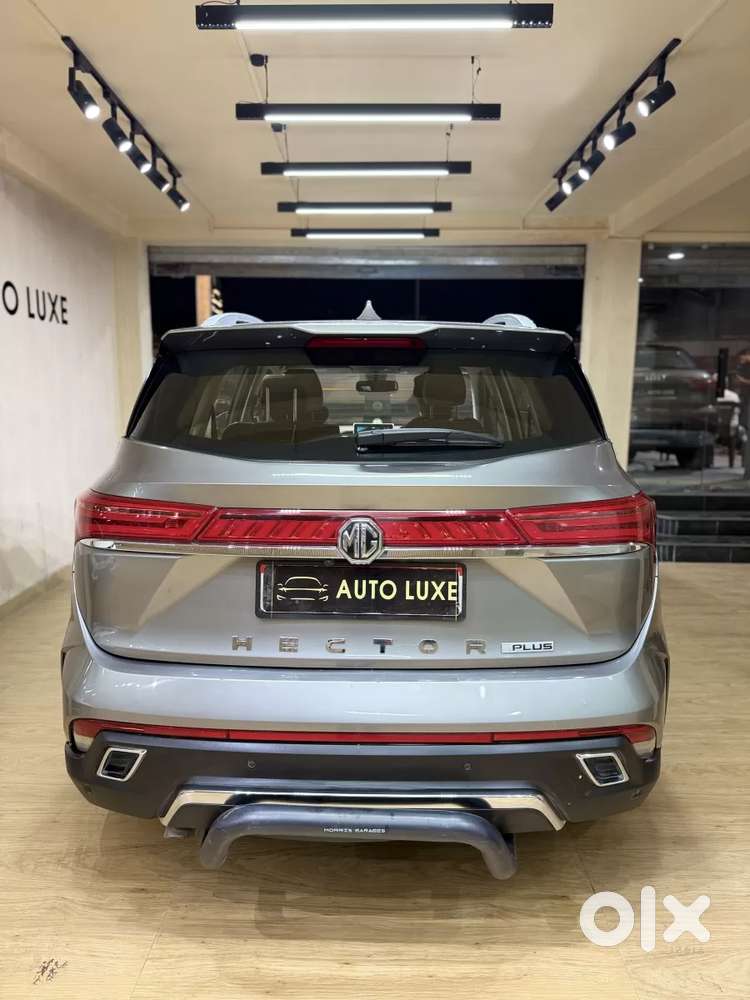 Mg Hector Plus Sharp Pro 2.0 Turbo Diesel 7 Str, 2024, Diesel
