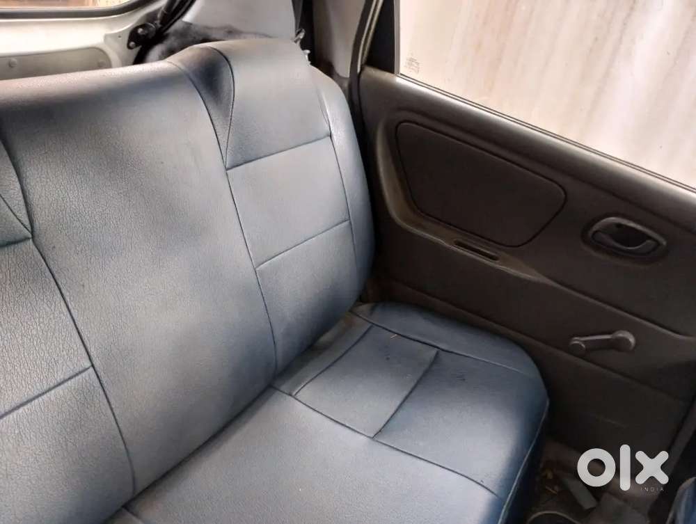 Maruti Suzuki Alto 2007