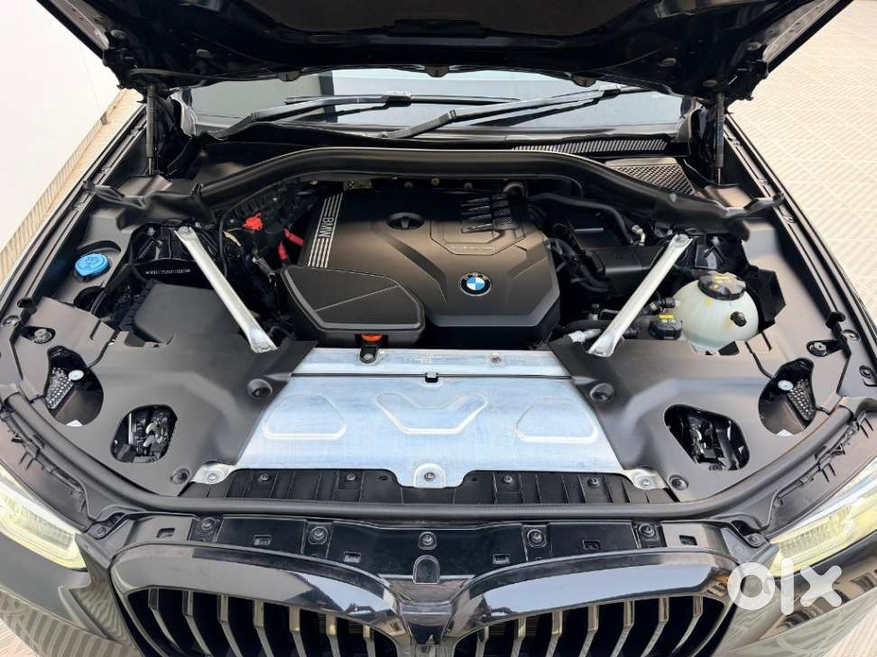 Bmw X3 Xdrive 30i Luxury Line, 2022, Petrol