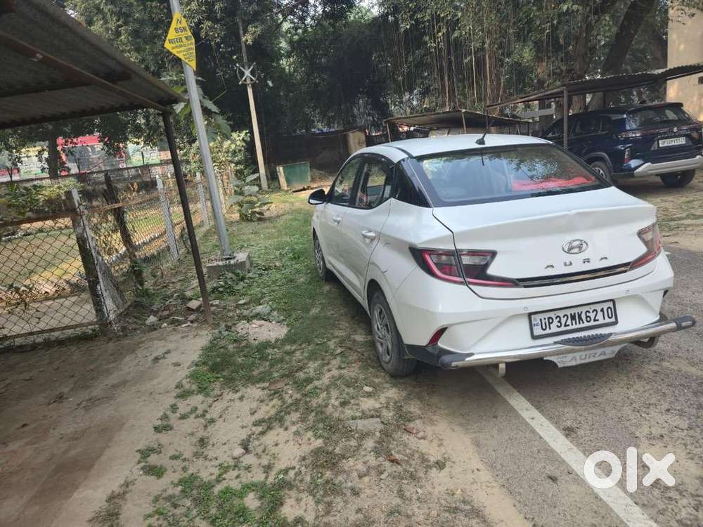 Cng Model With Extended Warranty Till Oct’26