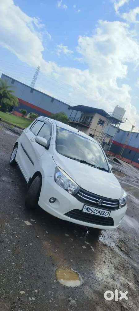 Maruti Suzuki Celerio Zxi 2014