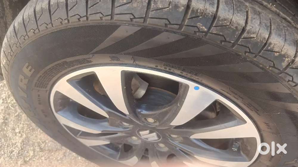 Maruti Suzuki S Cross 2021 Petrol 73000 Km Driven