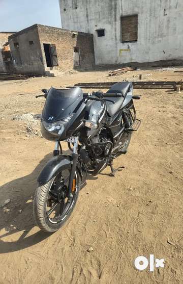 Pulsar 125 clearance olx