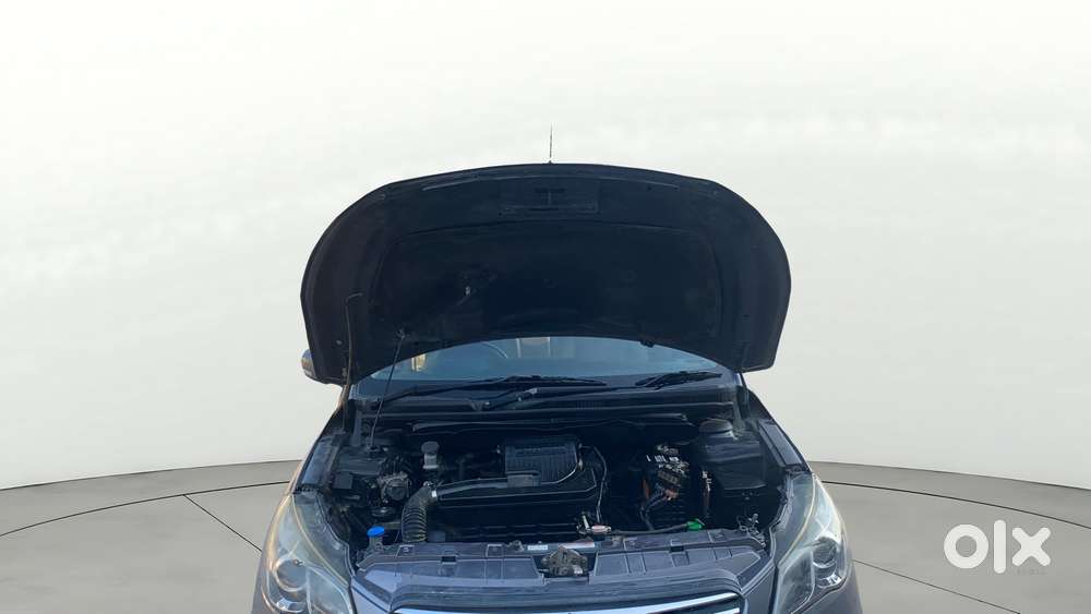 Maruti Suzuki Ciaz 1.4 Alpha, 2018, Petrol