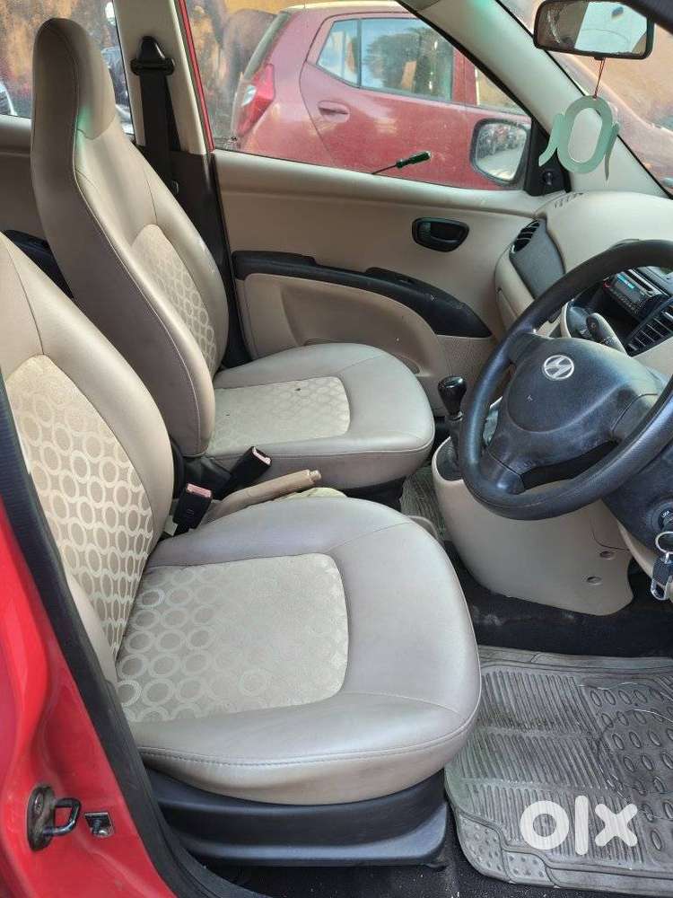 Hyundai I10 1.2 Kappa Magna, 2010, Petrol