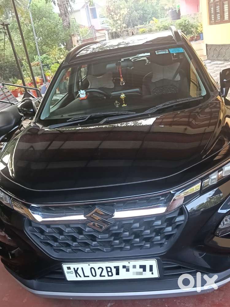 Maruti Suzuki Fronx Delta Plus 1.2 Mt, 2025, Petrol