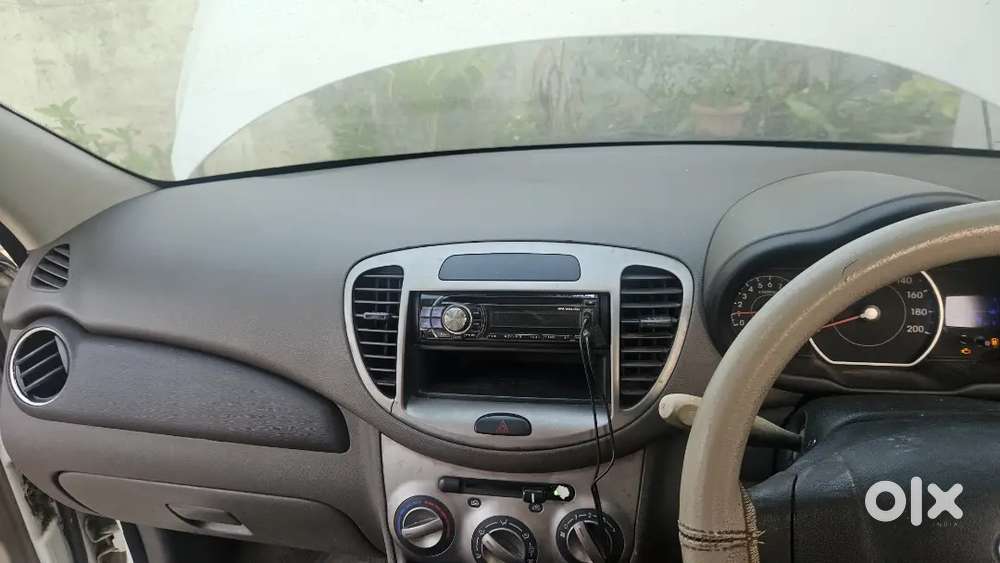 Hyundai I10 2012 Petrol Good Condition