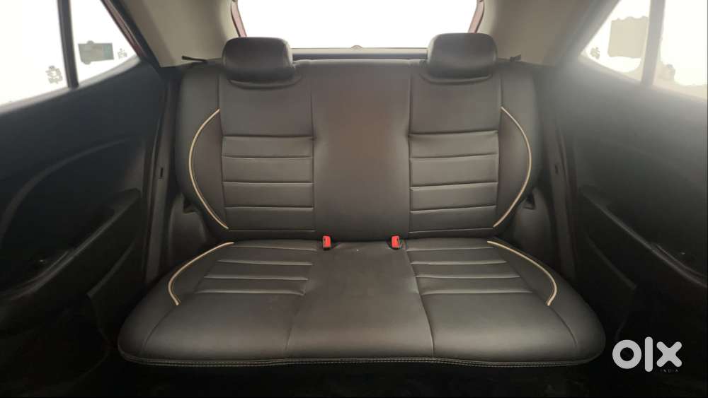 Hyundai Venue 1.2 S Plus, 2021, Petrol