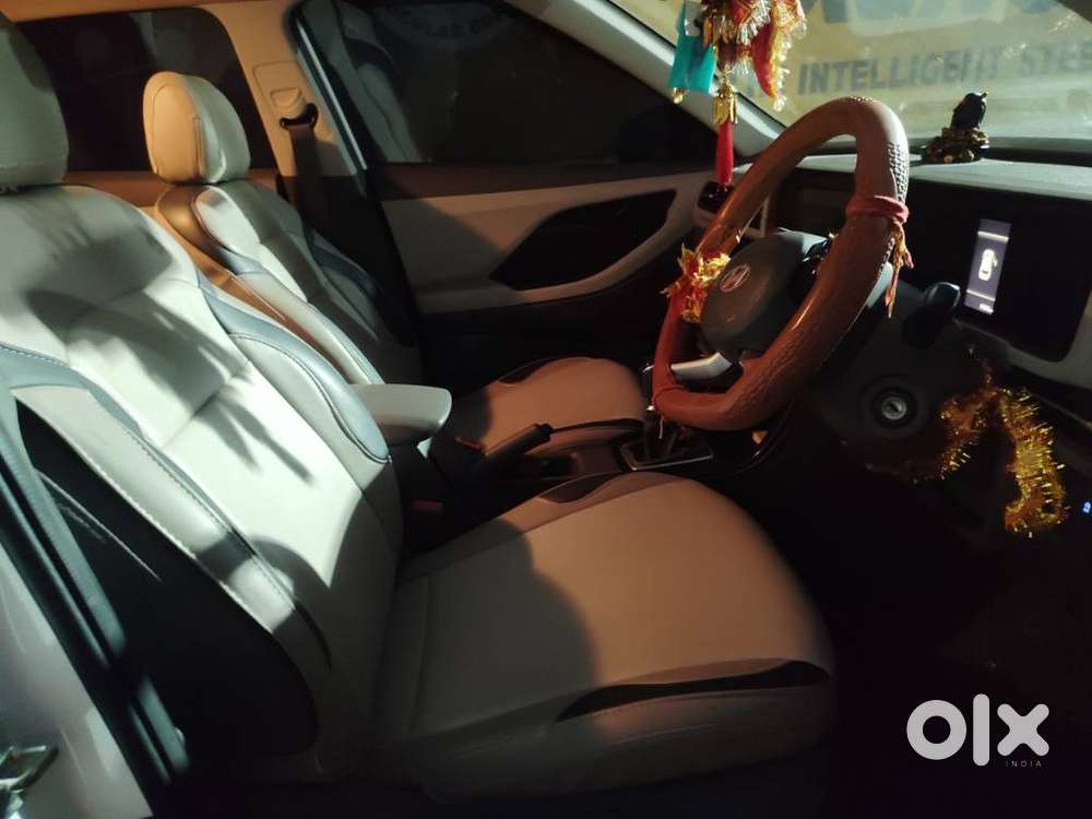 Hyundai Creta 1.6 Sx, 2025, Petrol