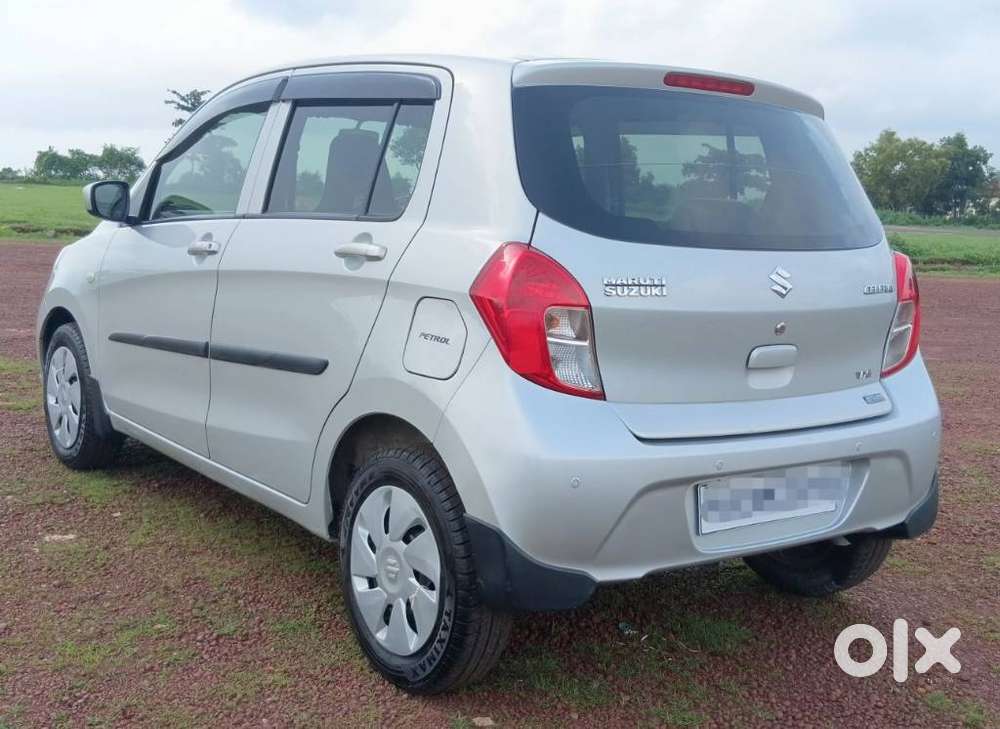 Maruti Suzuki Celerio X Amt Vxi, 2018, Petrol