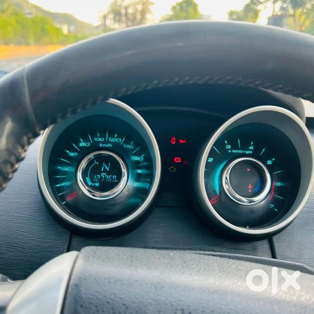 Mahindra Xuv500 2018 Diesel Well Maintained