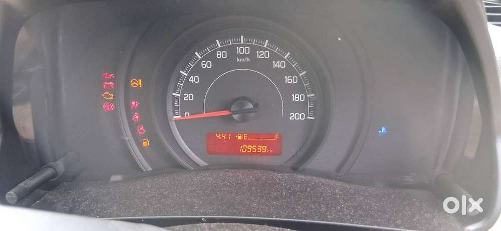 Maruti Suzuki Dzire 2017-2020 1.2 Lxi, 2017, Petrol