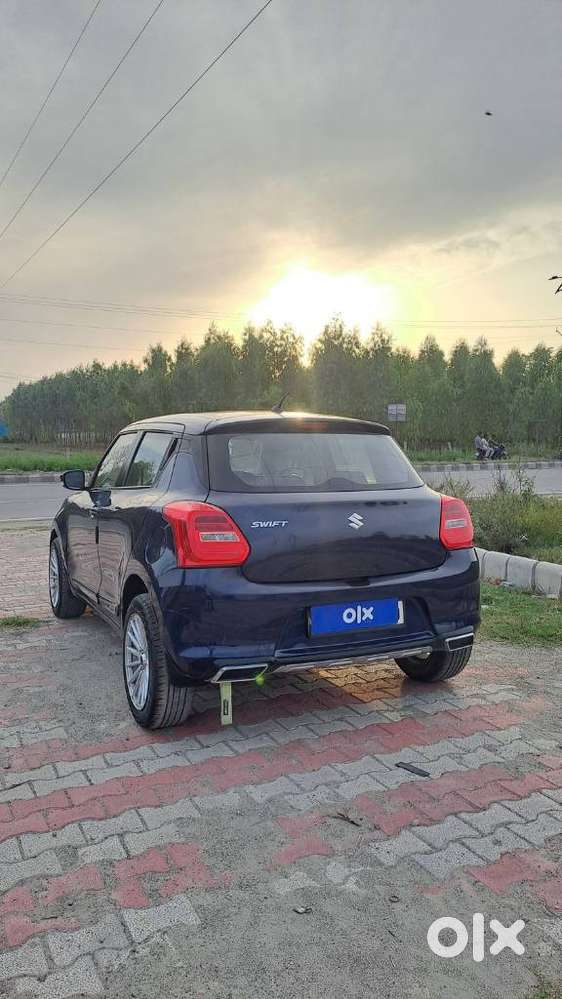 Maruti Suzuki Swift Ddis Vdi, 2019, Diesel