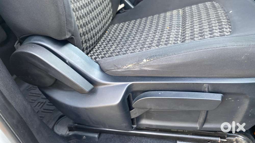 Tata Harrier Xma, 2021, Diesel