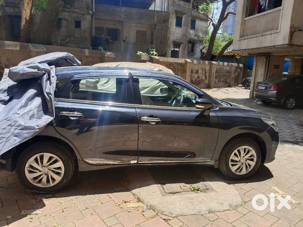 Maruti Suzuki Baleno Delta Brand New For Sell Only 1300 Kms