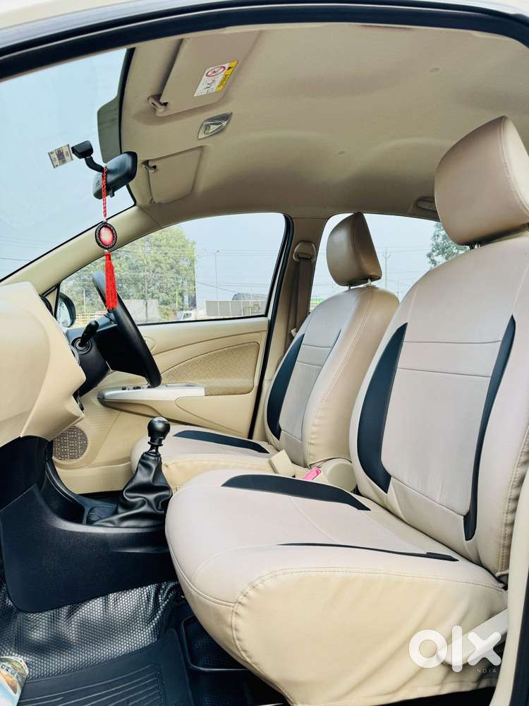 Toyota Etios Vd, 2019, Diesel