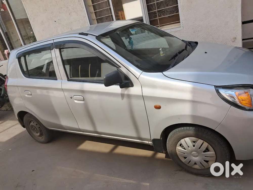 Maruti Suzuki Alto 2022