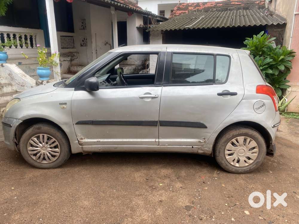 Swift Maruti Diesel 2007