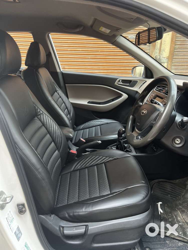 Hyundai I20 Petrol Cvt Magna Executive, 2018, Cng & Hybrids
