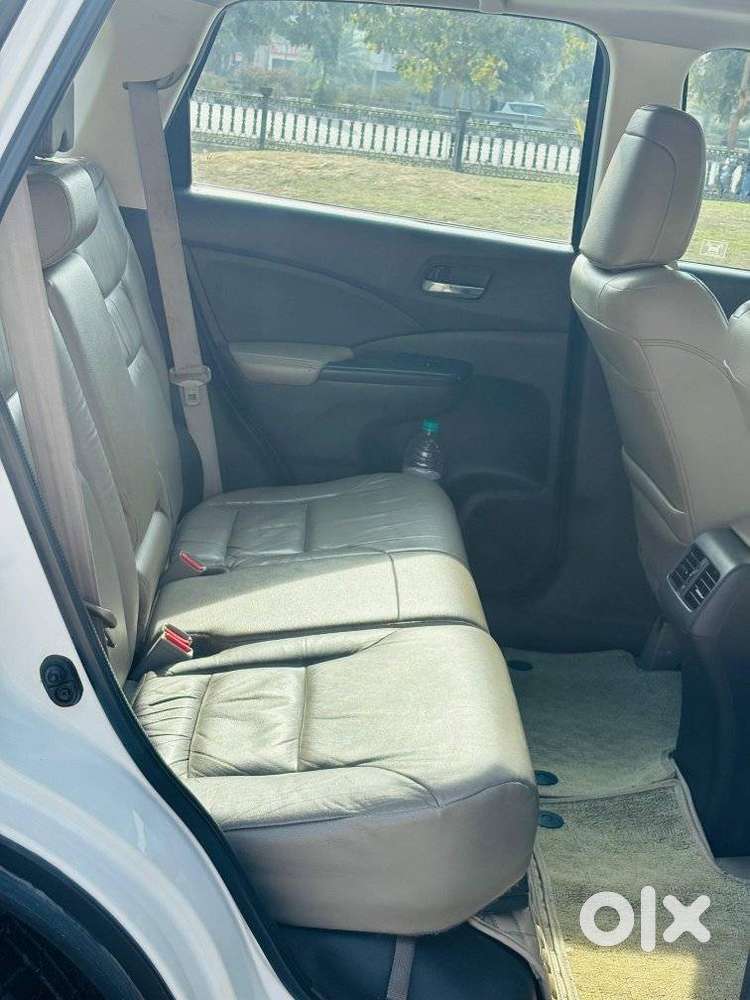 Honda Cr-v 2.4 Automatic, 2015, Petrol